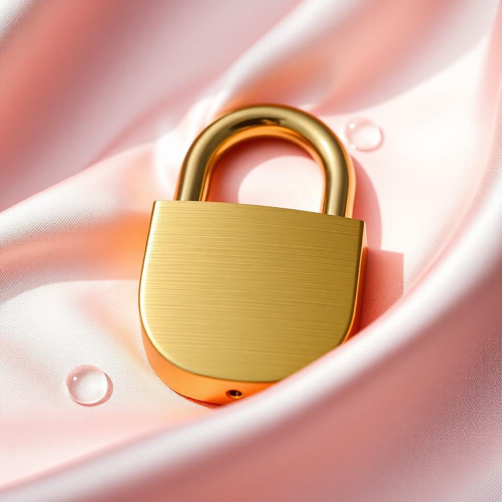 Moisturizing Lock